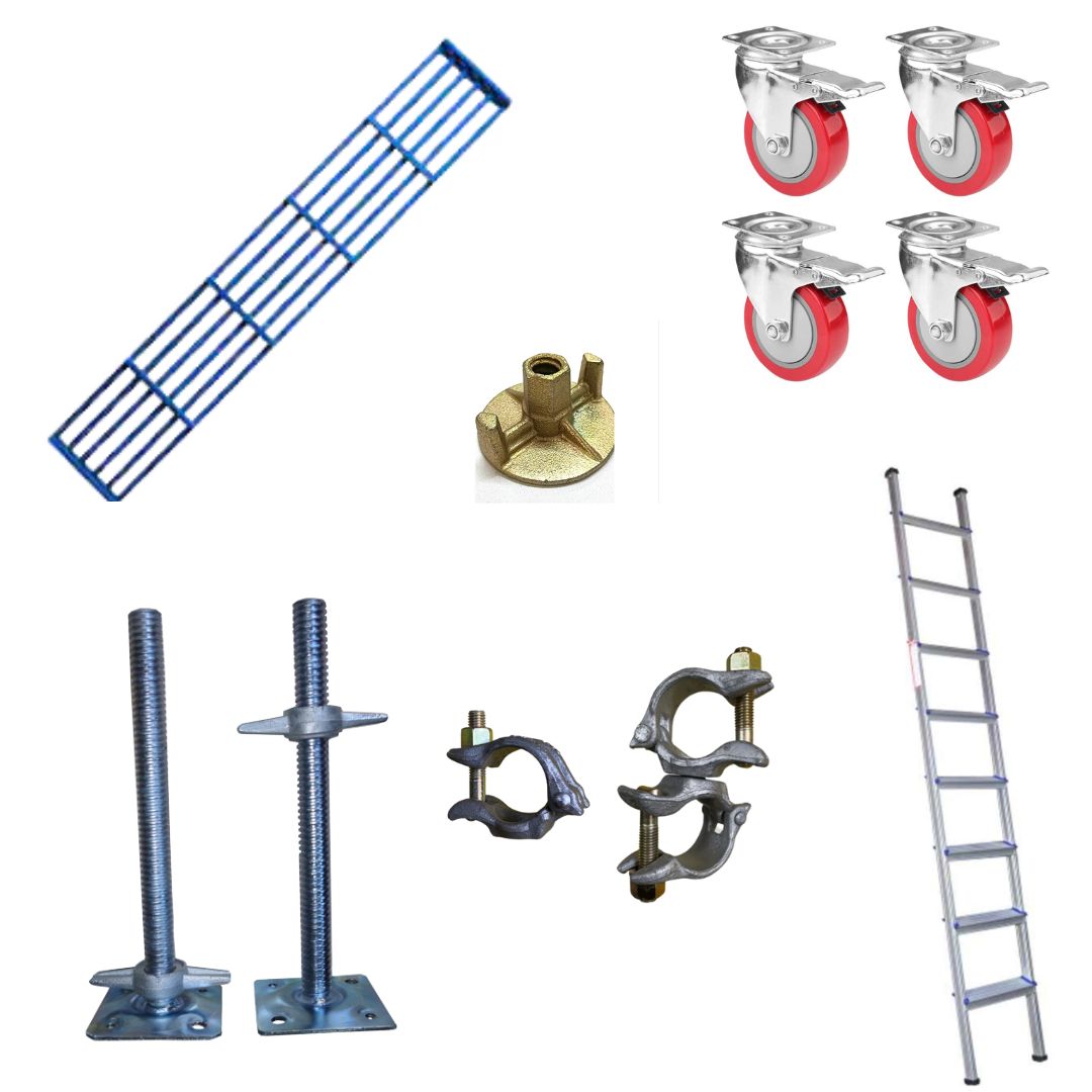 Scaffolding Accessories